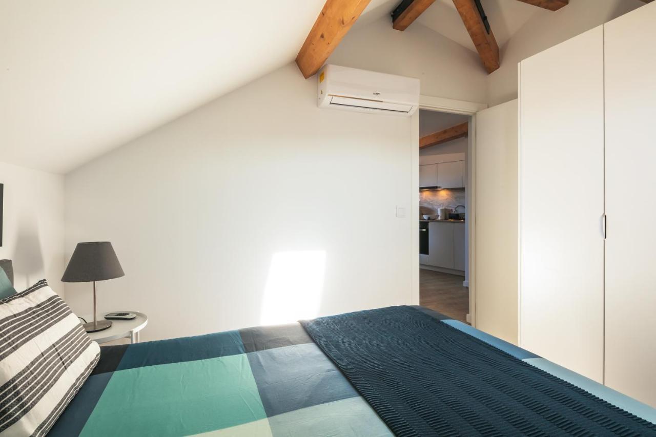 Solar Studio Campanha OOporto Extérieur photo